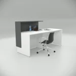 2022 Front Desk
